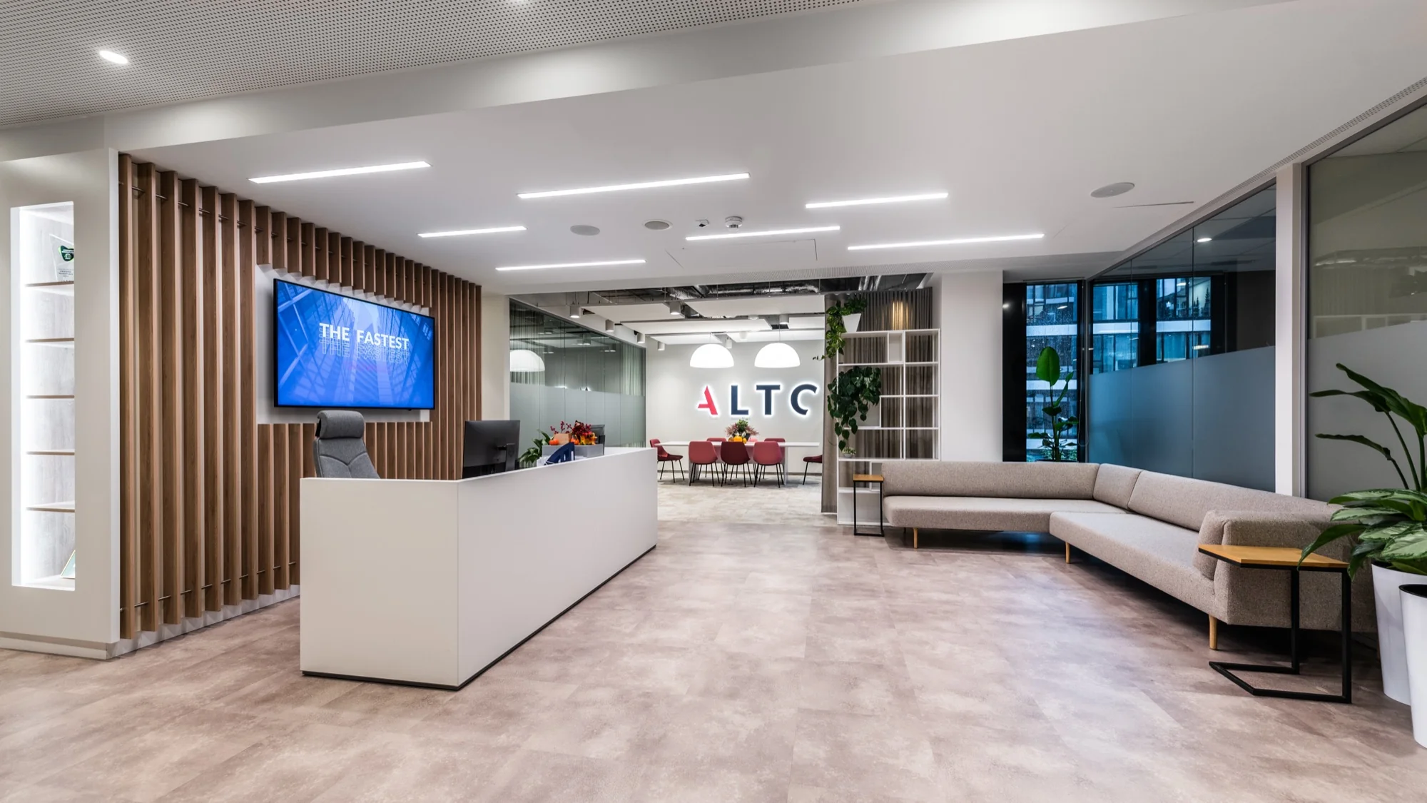 ALTC — zdjęcie 2
