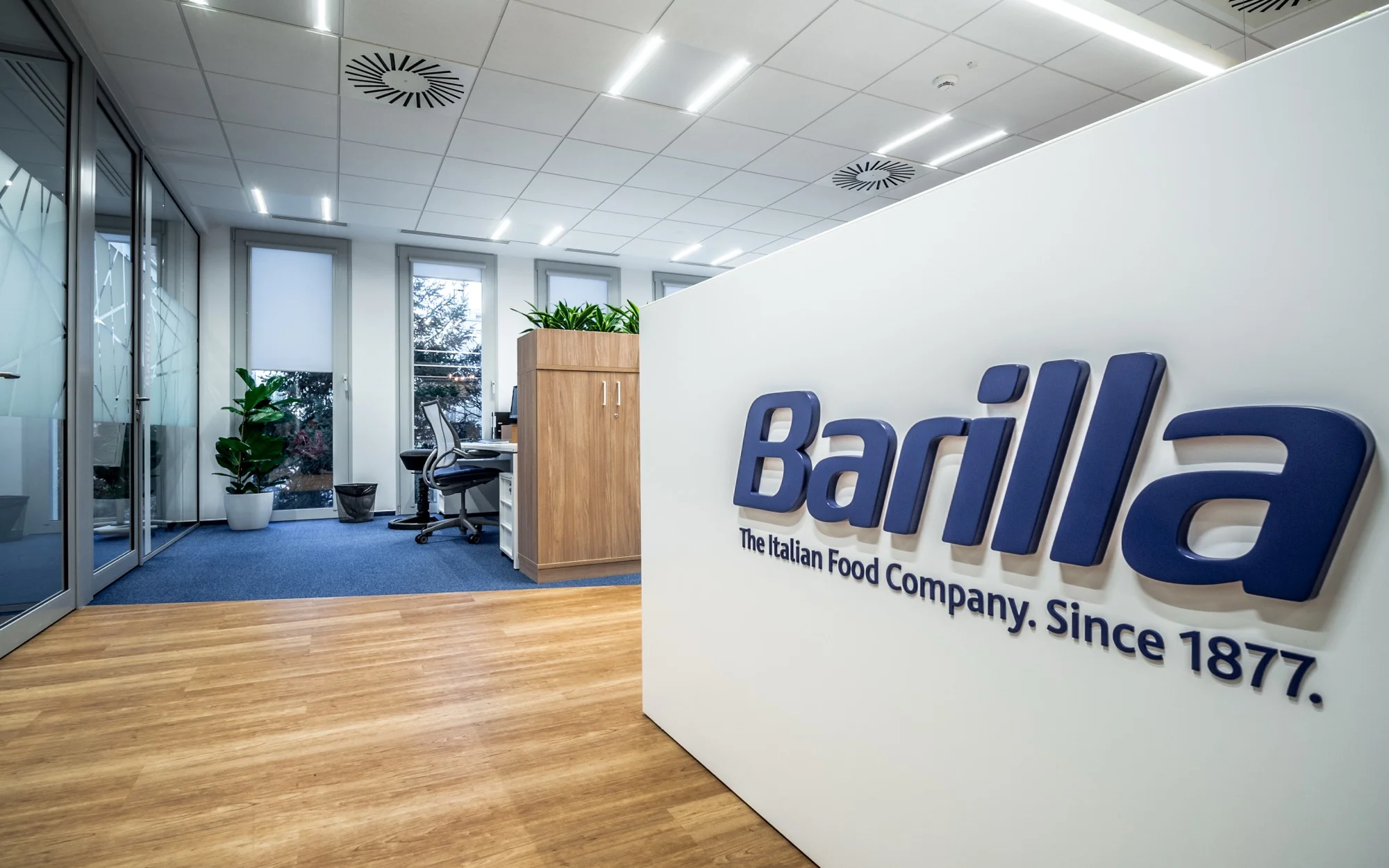 Barilla — zdjęcie 1