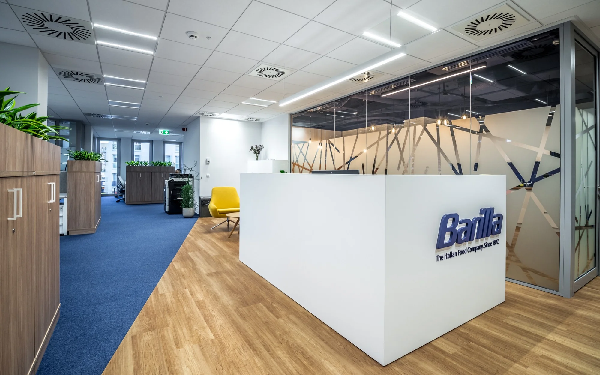Barilla — zdjęcie 5