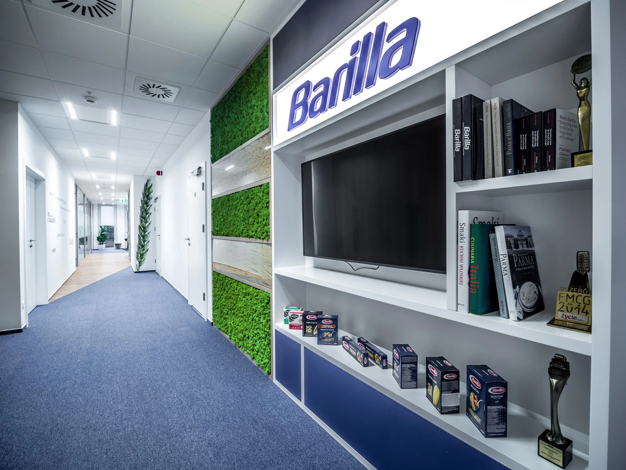 Barilla — zdjęcie 6