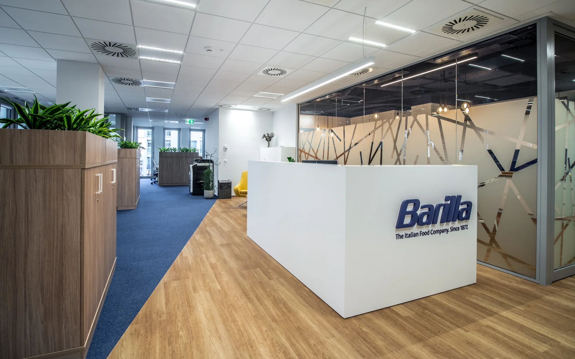 Barilla — zdjęcie 21