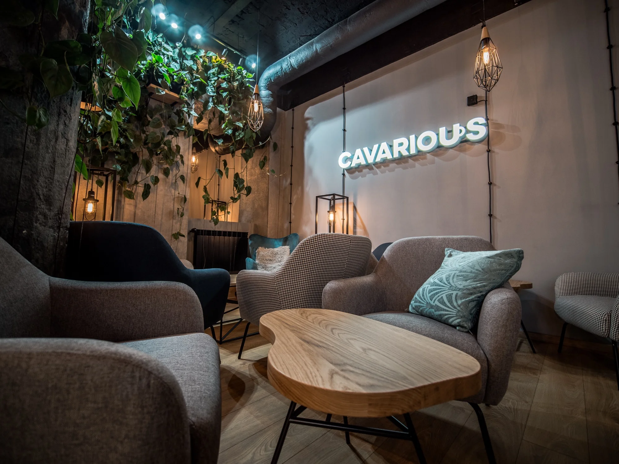 Cavarious — zdjęcie 1