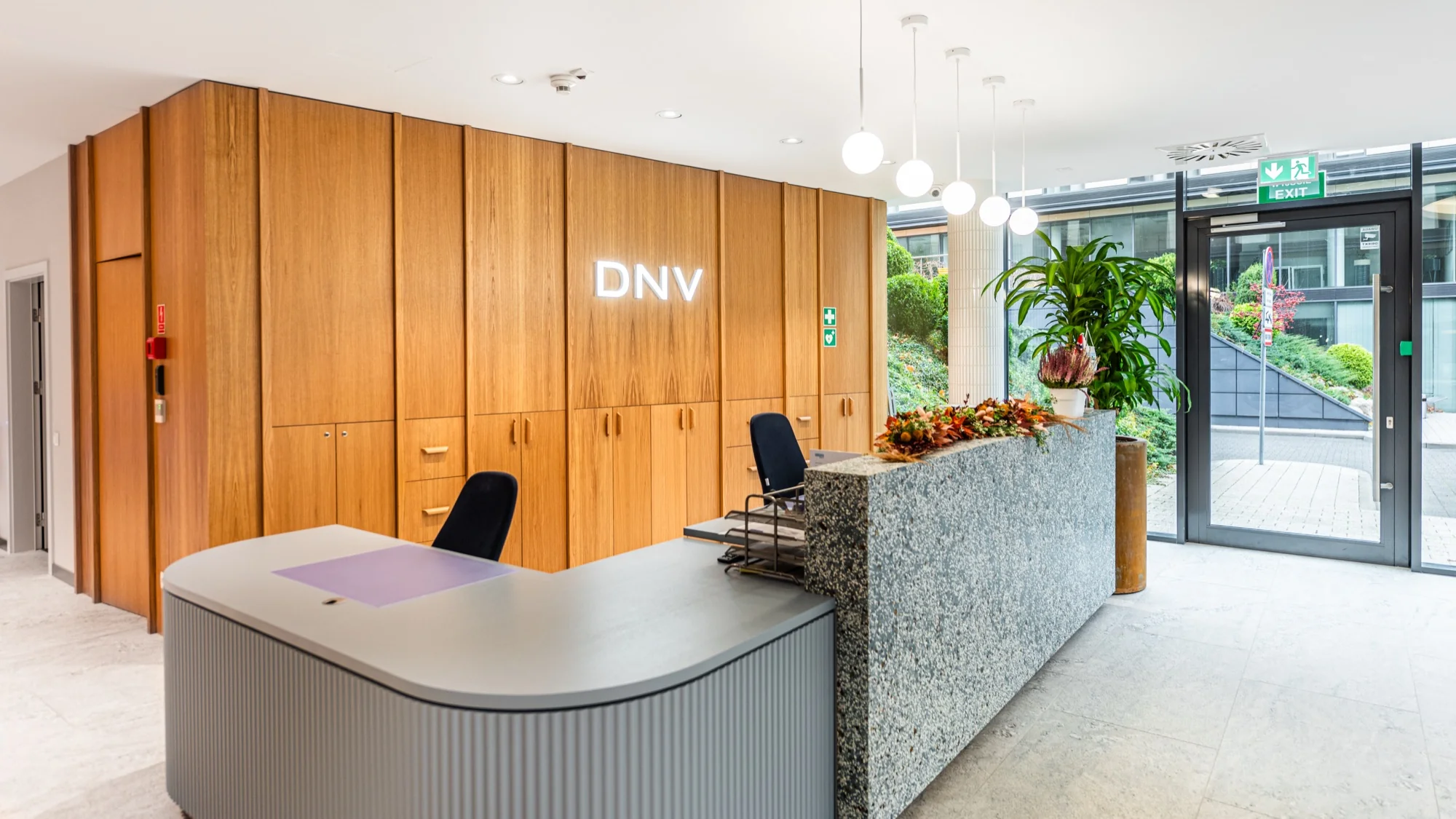 DNV — zdjęcie 3