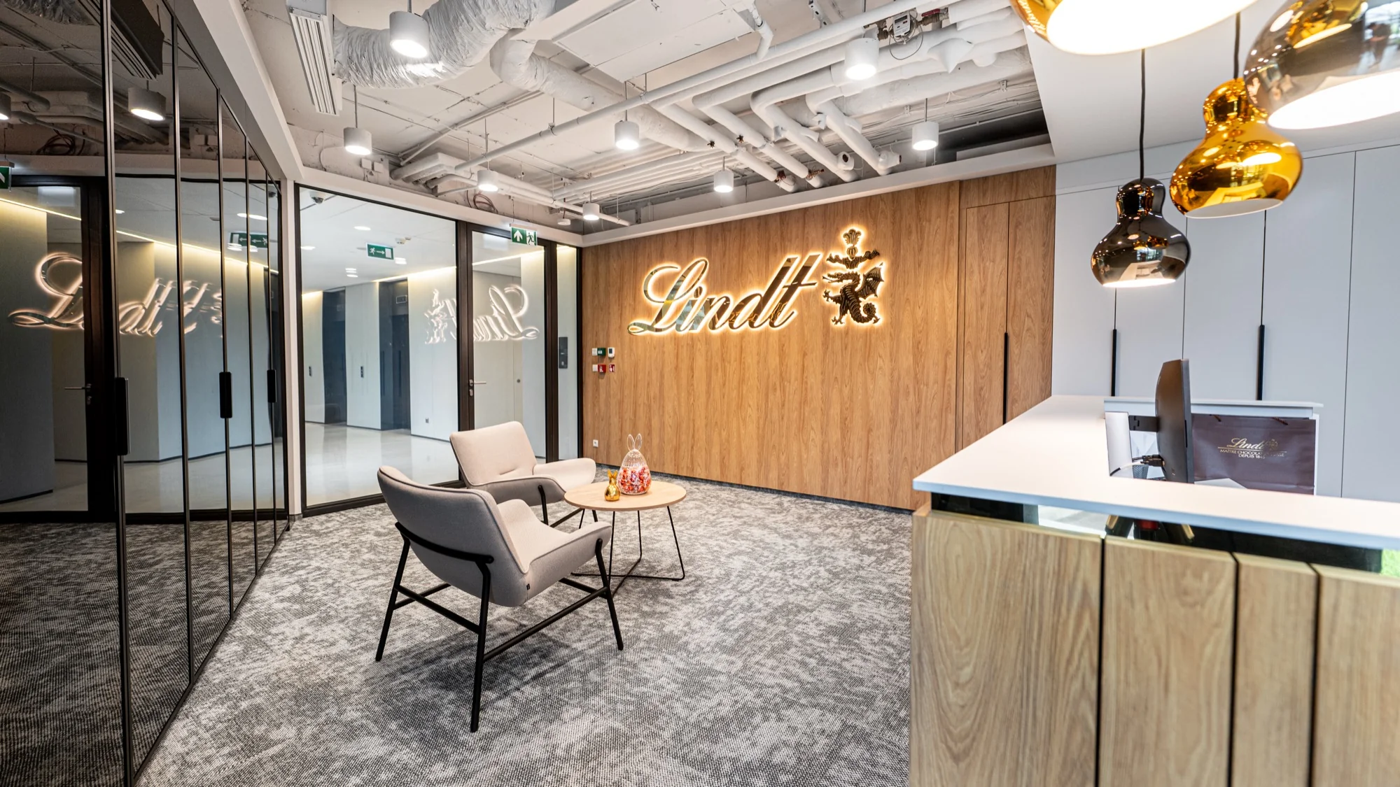 Lindt — zdjęcie 1