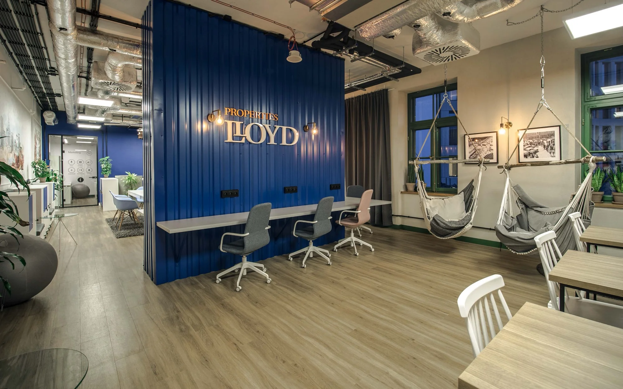 Lloyd Group — zdjęcie 6