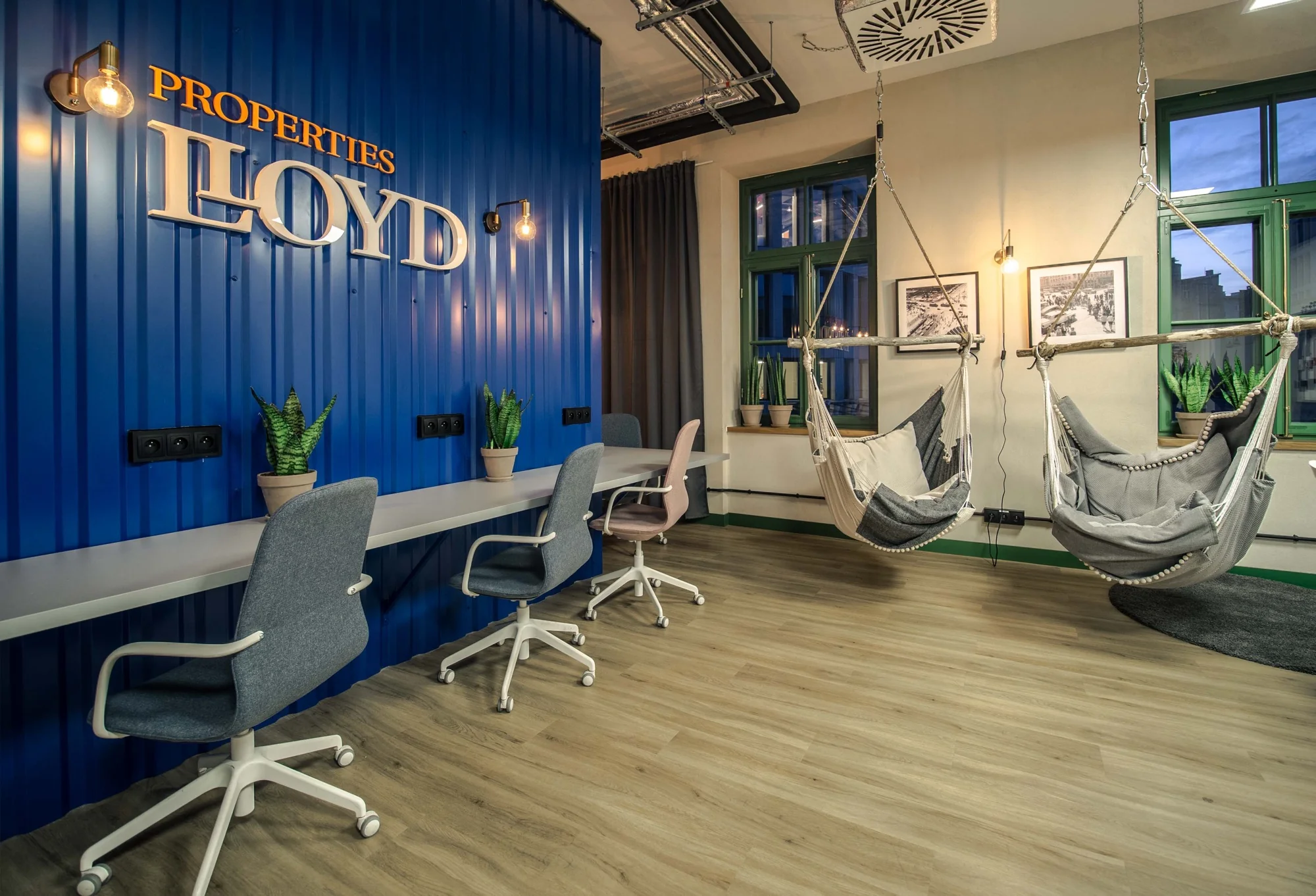 Lloyd Group — zdjęcie 7