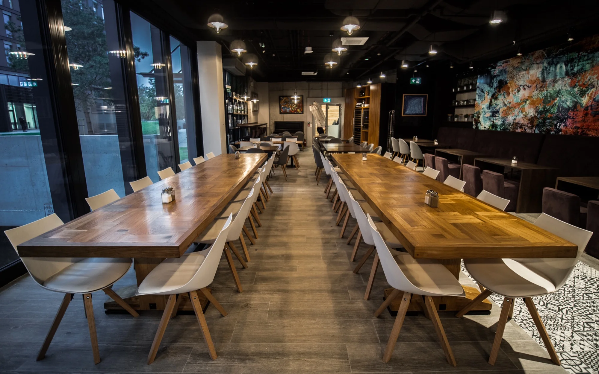 Restauracja — zdjęcie 5