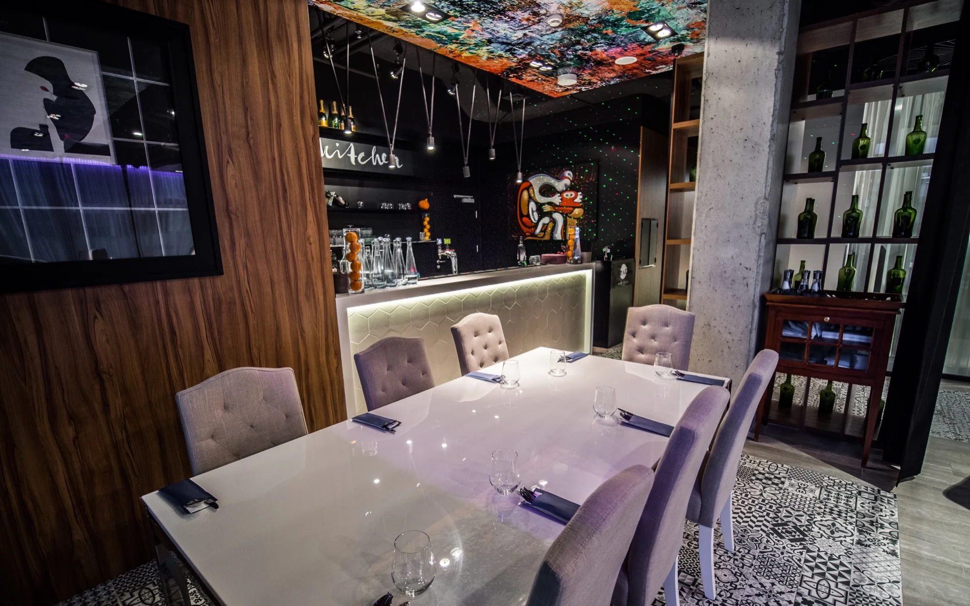 Restauracja — zdjęcie 13
