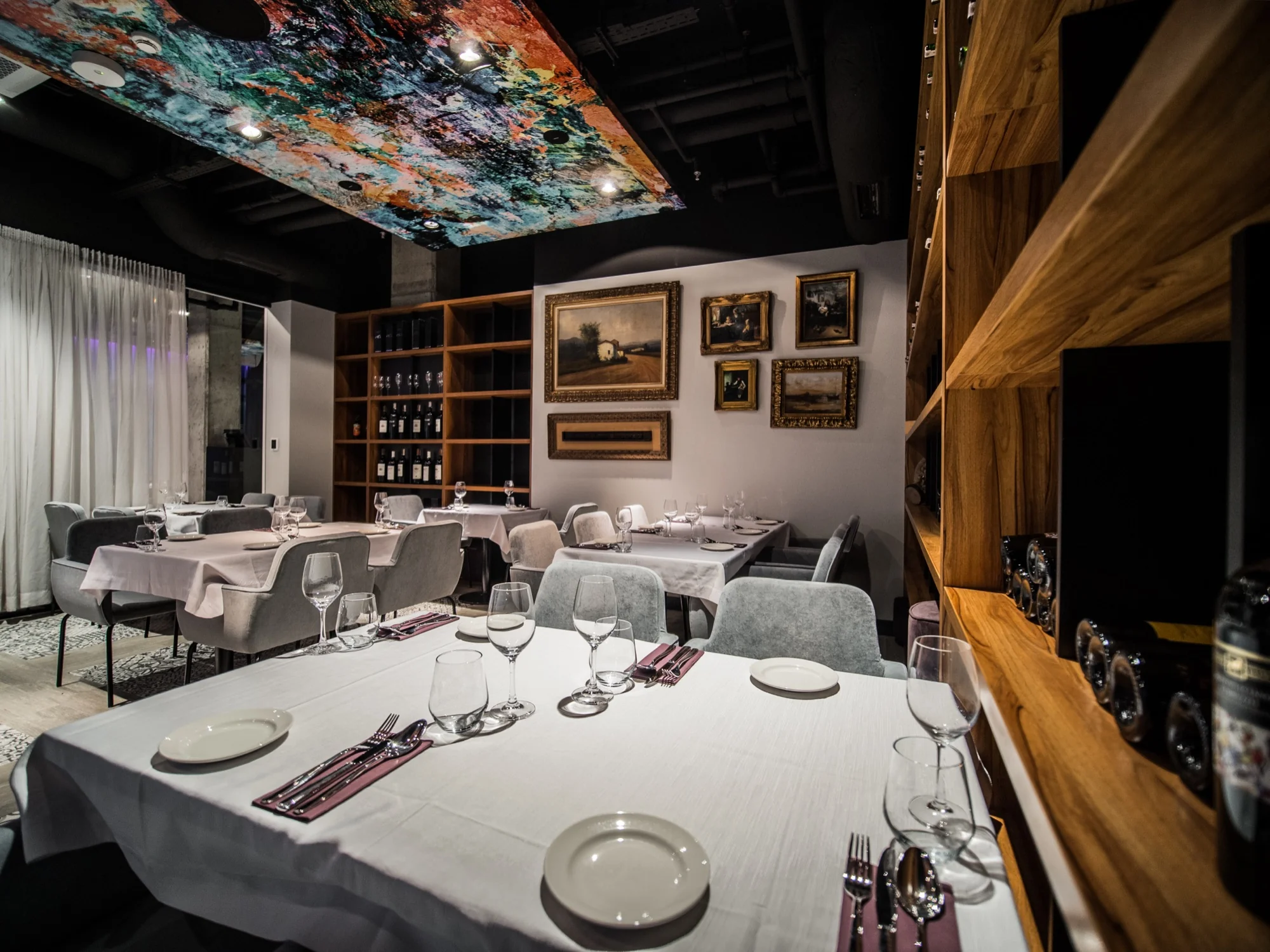 Restauracja — zdjęcie 15